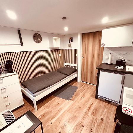Sweet Lounge Appartement Ehringshausen エクステリア 写真