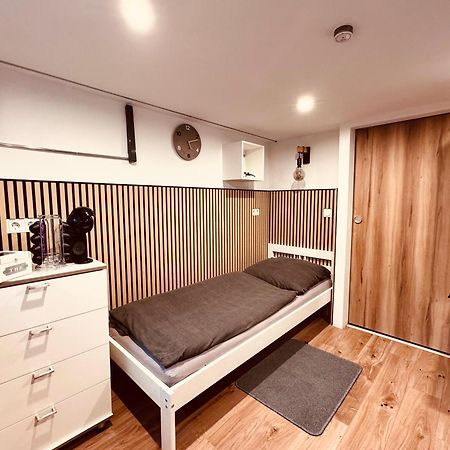 Sweet Lounge Appartement Ehringshausen エクステリア 写真