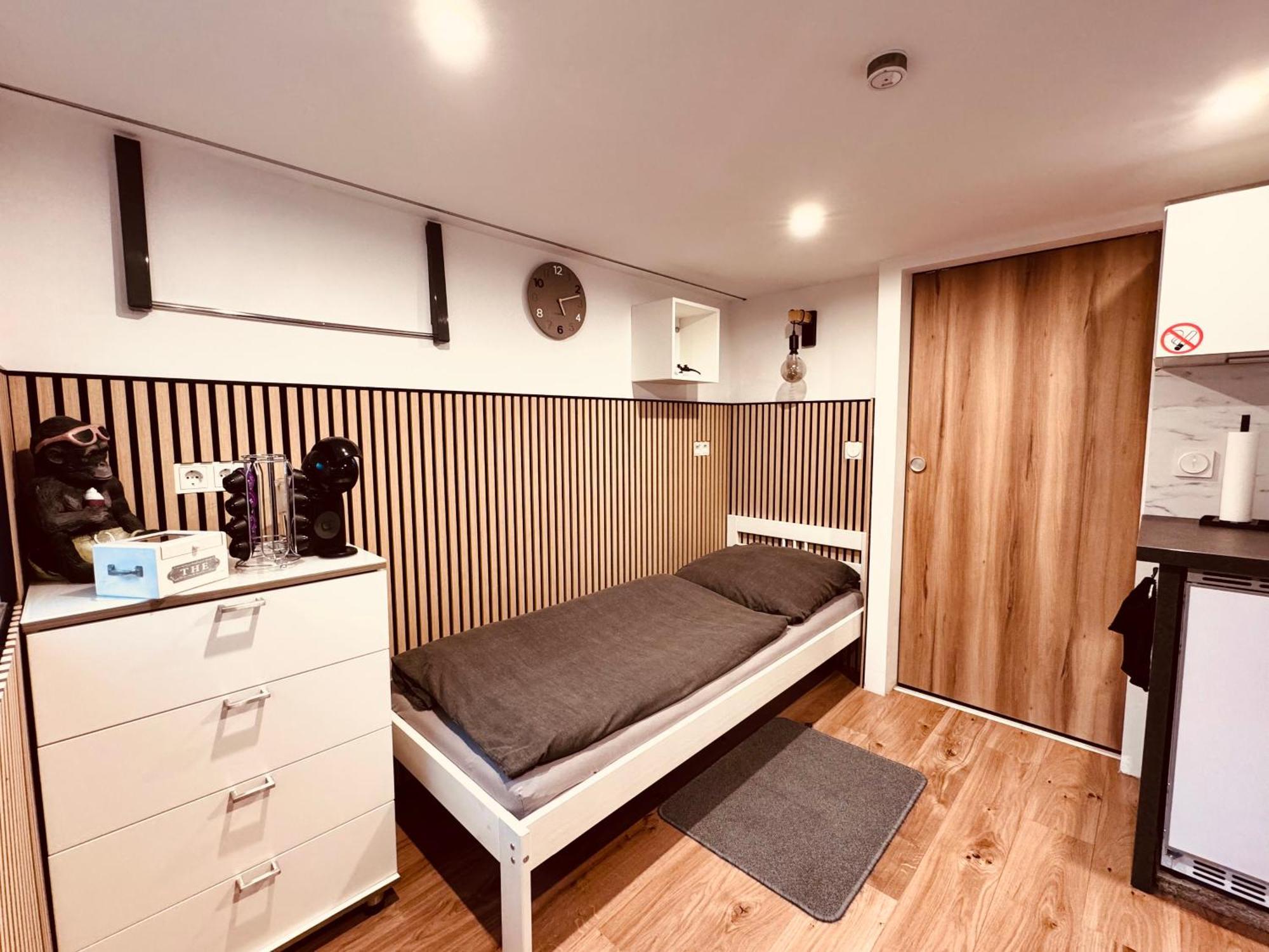 Sweet Lounge Appartement Ehringshausen エクステリア 写真