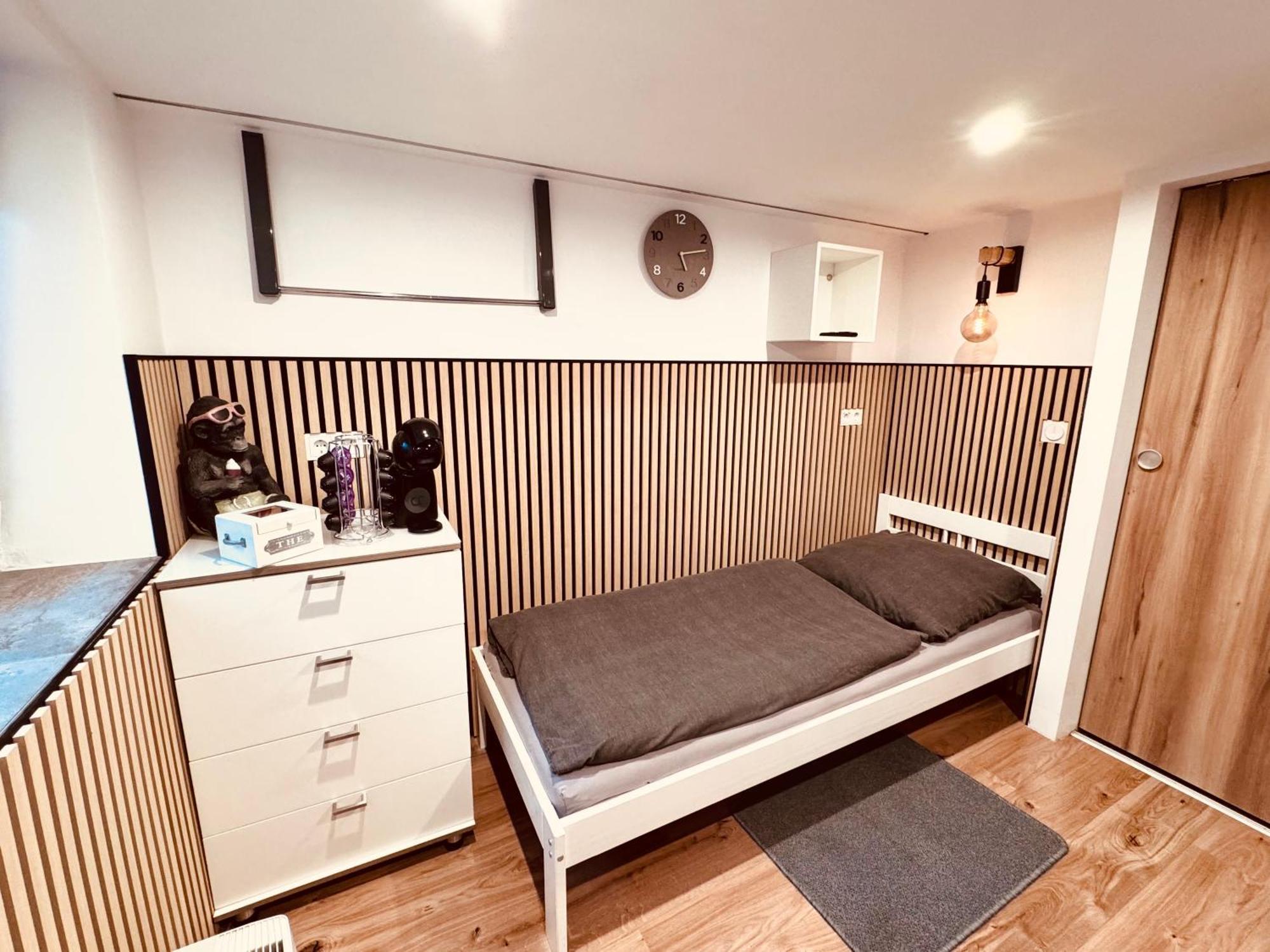 Sweet Lounge Appartement Ehringshausen エクステリア 写真