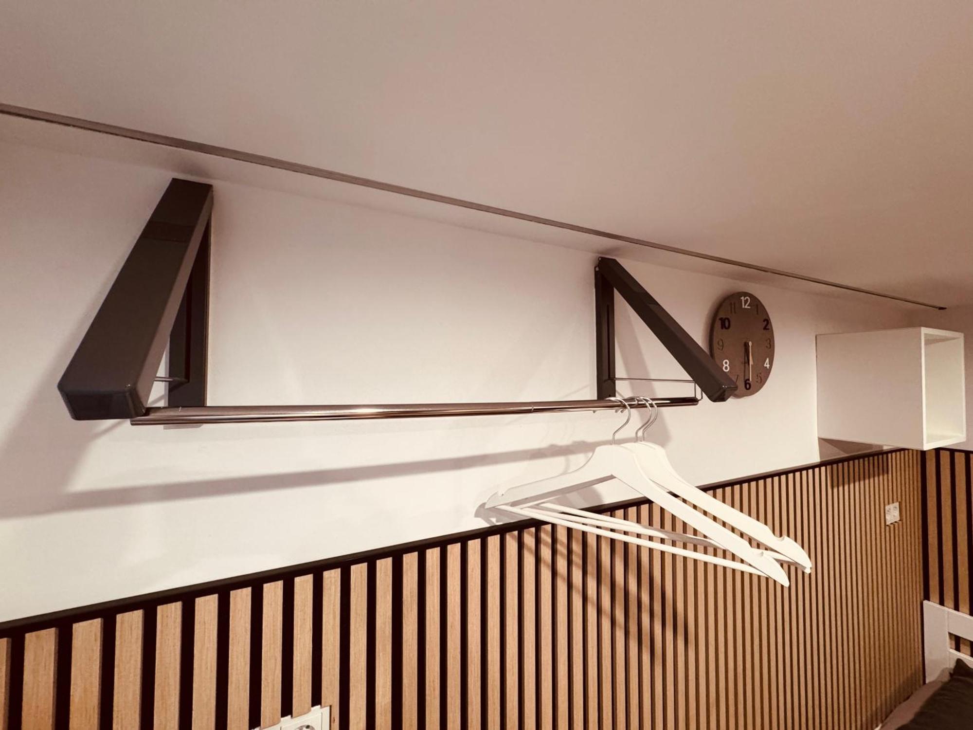 Sweet Lounge Appartement Ehringshausen エクステリア 写真