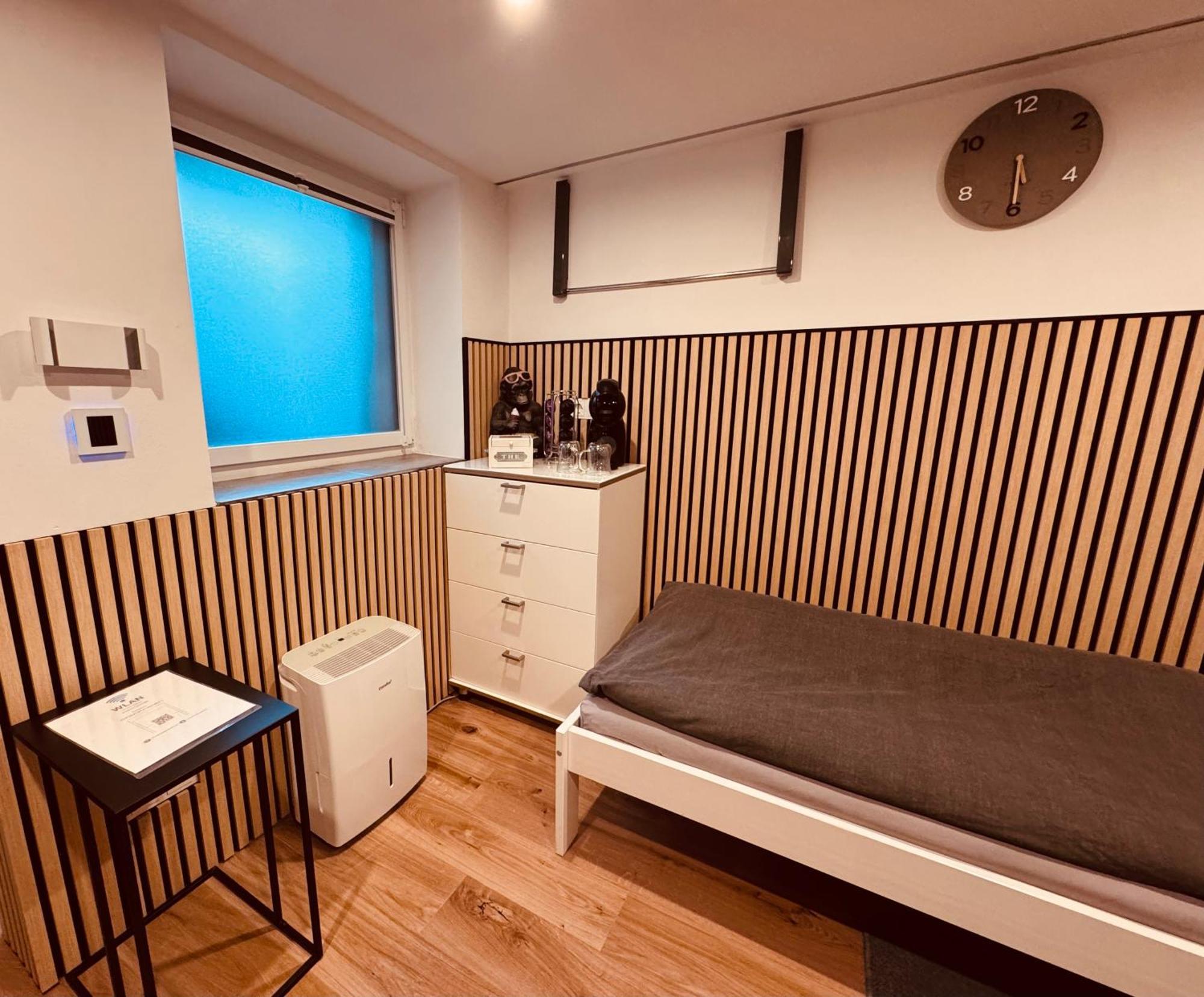 Sweet Lounge Appartement Ehringshausen エクステリア 写真